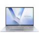 Ноутбук Asus VivoBook 16 AMD Radeon 680M 16ГБ/512ГБ, серебристый в Махачкале