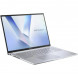 Ноутбук Asus VivoBook 16 AMD Radeon 680M 16ГБ/512ГБ, серебристый в Махачкале