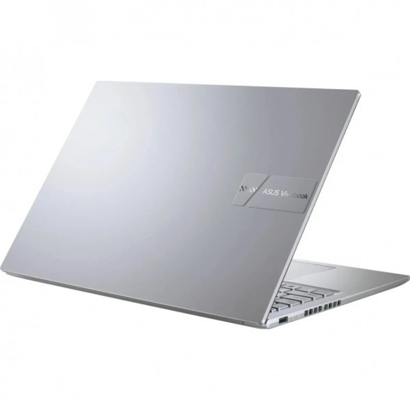 Ноутбук Asus VivoBook 16 AMD Radeon 680M 16ГБ/512ГБ, серебристый в Махачкале