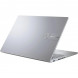 Ноутбук Asus VivoBook 16 AMD Radeon 680M 16ГБ/512ГБ, серебристый в Махачкале