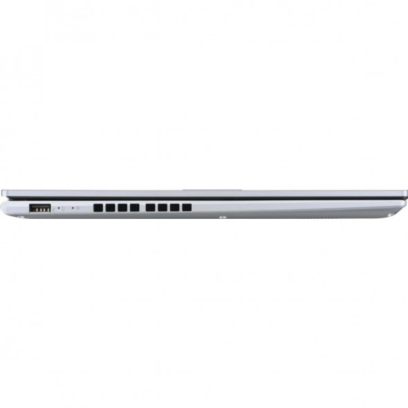 Ноутбук Asus VivoBook 16 AMD Radeon 680M 16ГБ/512ГБ, серебристый в Махачкале