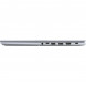 Ноутбук Asus VivoBook 16 AMD Radeon 680M 16ГБ/512ГБ, серебристый в Махачкале
