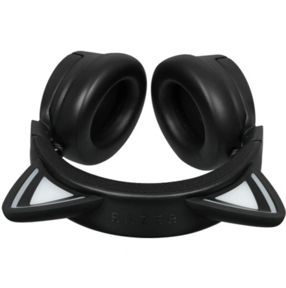 Наушники Razer Kraken Kitty V3 Pro черный 2025 в Махачкале