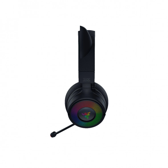 Наушники Razer Kraken Kitty V3 Pro черный 2025 в Махачкале