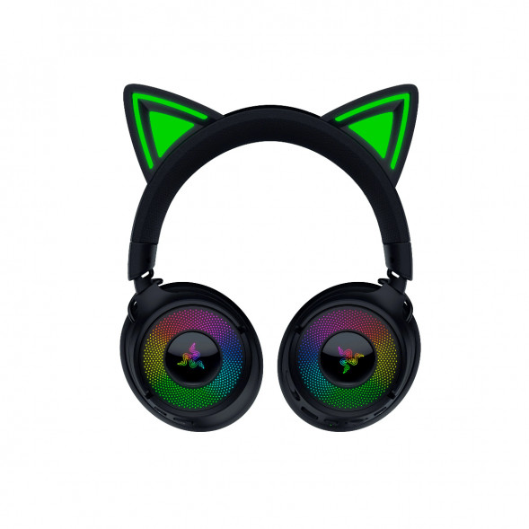 Наушники Razer Kraken Kitty V3 Pro черный 2025 в Махачкале