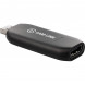 Карта видеозахвата Elgato Cam Link 4K, чёрная в Махачкале