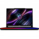 Ноутбук MSI Raider 16 Max HX B2WI-030RU (16&amp;quot;, OLED, Intel Core Ultra 9 290HX Plus 2.7ГГц, 24 ядра, 32ГБ DDR5, 2ТБ SSD, NVIDIA GeForce RTX 5080, Windows 11 Home), черный в Махачкале