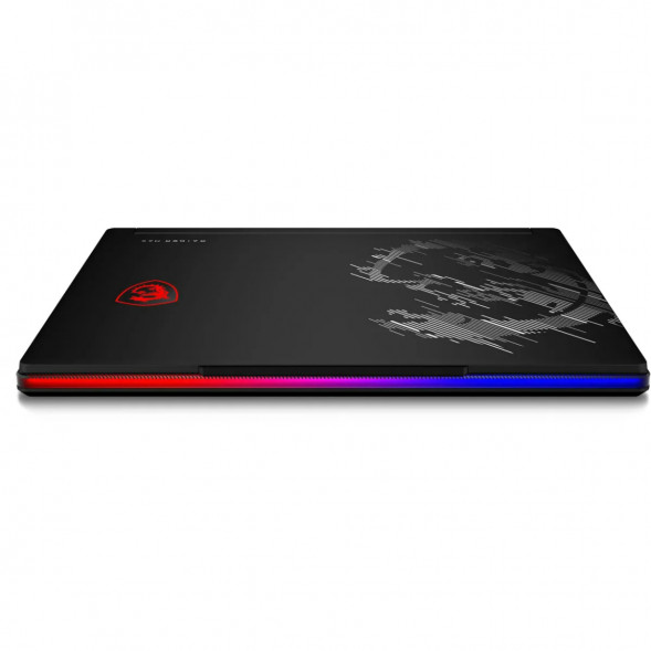 Ноутбук MSI Raider 16 Max HX B2WI-030RU (16&amp;quot;, OLED, Intel Core Ultra 9 290HX Plus 2.7ГГц, 24 ядра, 32ГБ DDR5, 2ТБ SSD, NVIDIA GeForce RTX 5080, Windows 11 Home), черный в Махачкале