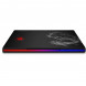 Ноутбук MSI Raider 16 Max HX B2WI-030RU (16&amp;quot;, OLED, Intel Core Ultra 9 290HX Plus 2.7ГГц, 24 ядра, 32ГБ DDR5, 2ТБ SSD, NVIDIA GeForce RTX 5080, Windows 11 Home), черный в Махачкале