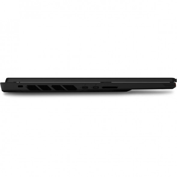 Ноутбук MSI Raider 16 Max HX B2WI-030RU (16&amp;quot;, OLED, Intel Core Ultra 9 290HX Plus 2.7ГГц, 24 ядра, 32ГБ DDR5, 2ТБ SSD, NVIDIA GeForce RTX 5080, Windows 11 Home), черный в Махачкале