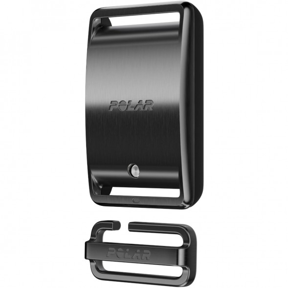 Фитнес-браслет Polar Loop 2, Black в Махачкале