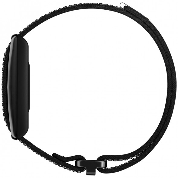 Фитнес-браслет Polar Loop 2, Black в Махачкале