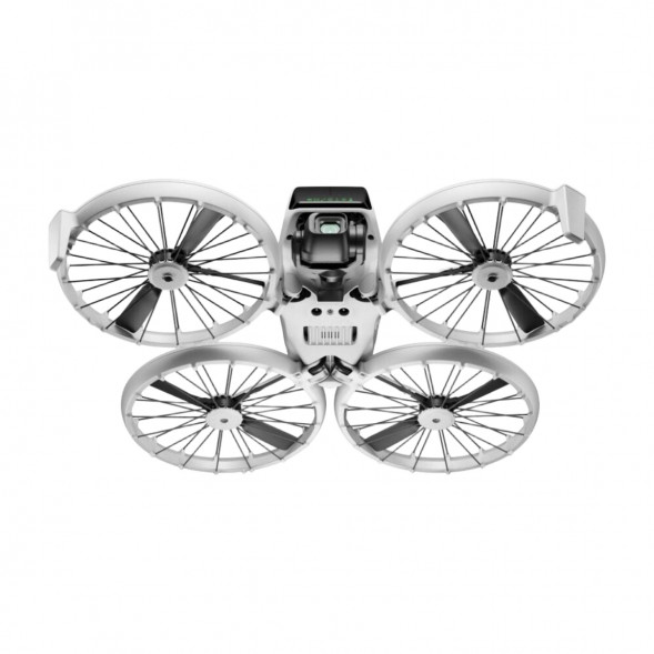 Квадрокоптер DJI Flip Fly More Combo (RC 2) в Махачкале