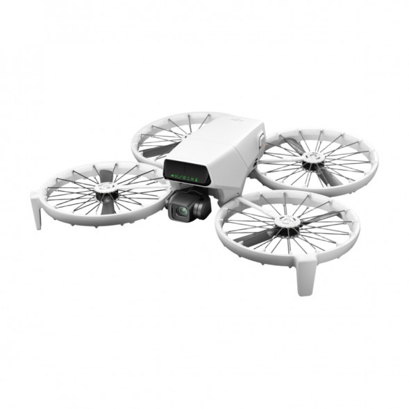 Квадрокоптер DJI Flip Fly More Combo (RC 2) в Махачкале