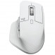 Беспроводная мышь Logitech MX MASTER 3S for Mac 910-006572, Pale Gray в Махачкале