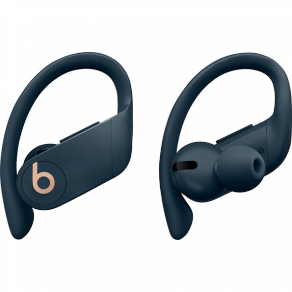 Беспроводные наушники Beats Powerbeats Pro, Navy (MY592ZM/A) в Махачкале
