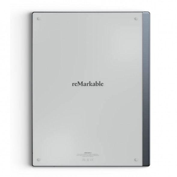 Графический планшет reMarkable 2 со стилусом Marker Plus (RM113) в Махачкале