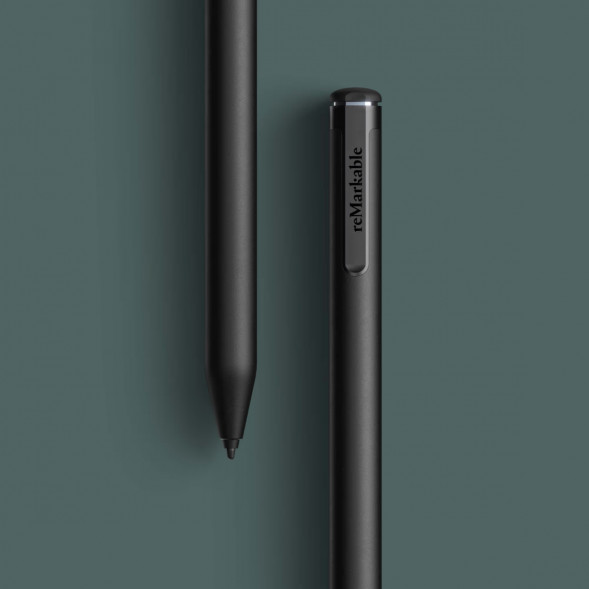 Графический планшет reMarkable 2 со стилусом Marker Plus (RM113) в Махачкале