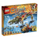 Конструктор LEGO Legends of Chima 70227 Спасение короля Кроми в Махачкале