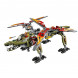 Конструктор LEGO Legends of Chima 70227 Спасение короля Кроми в Махачкале