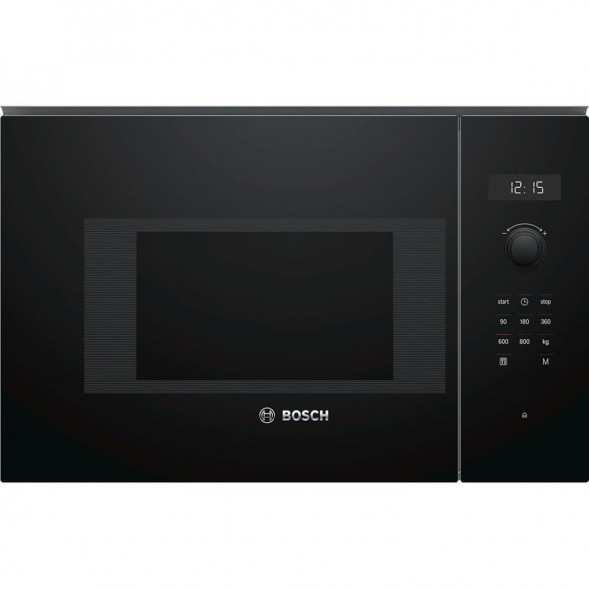 Встраиваемая микроволновая печь Bosch BFL524MB0 в Махачкале