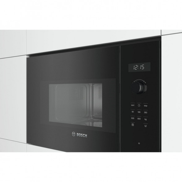Встраиваемая микроволновая печь Bosch BFL524MB0 в Махачкале