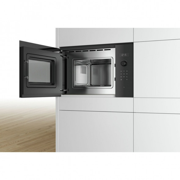 Встраиваемая микроволновая печь Bosch BFL524MB0 в Махачкале