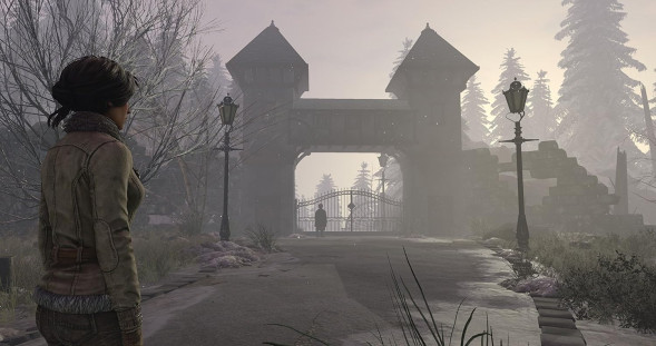 Игра Syberia 3 (Сибирь 3)[PS4, русская версия] в Махачкале