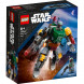Конструктор LEGO Star Wars 75369 Робот Боба Фетт в Махачкале