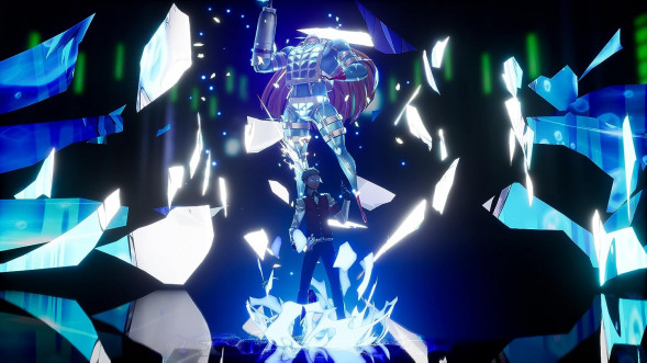 Игра Persona 3: Reload [PS4, русские субтитры] в Махачкале