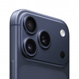 Смартфон Apple iPhone 17 Pro Max 256GB eSim, Deep Blue