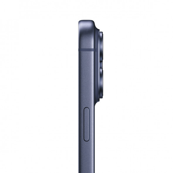 Смартфон Apple iPhone 17 Pro Max 256GB eSim, Deep Blue в Махачкале