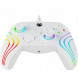 Геймпад проводной PDP для Xbox Afterglow Wave, White в Махачкале