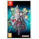 Игра Sword Art Online: Fractured Daydream [Nintendo Switch, русские субтитры] в Махачкале