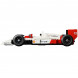 Конструктор LEGO Коллекционные наборы 10330 McLaren F1 MP4/4 и Айртон Сенна в Махачкале