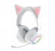 Наушники Razer Kraken Kitty V3 Pro Белый 2025 в Махачкале