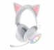 Наушники Razer Kraken Kitty V3 Pro Белый 2025 в Махачкале