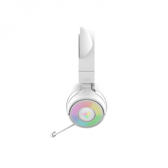 Наушники Razer Kraken Kitty V3 Pro Белый 2025 в Махачкале