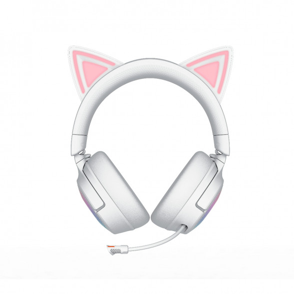 Наушники Razer Kraken Kitty V3 Pro Белый 2025 в Махачкале