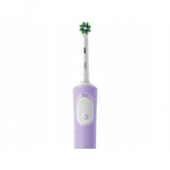 Электрическая зубная щетка Oral-B Vitality Pro D103, фиолетовый в Махачкале