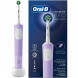 Электрическая зубная щетка Oral-B Vitality Pro D103, фиолетовый в Махачкале