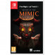 Игра Five Nights at Freddy&amp;#039;s: Secret of the Mimic [Nintendo Switch, английская версия] в Махачкале