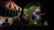 Игра Five Nights at Freddy&amp;#039;s: Secret of the Mimic [Nintendo Switch, английская версия] в Махачкале
