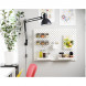 Лампа рабочая IKEA TERTIAL, черный в Махачкале
