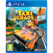 Игра Taxi Chaos [PS4, русские субтитры] в Махачкале