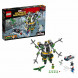 Конструктор LEGO Super Heroes 76059 Человек-паук: в ловушке Доктора Осьминога в Махачкале