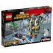 Конструктор LEGO Super Heroes 76059 Человек-паук: в ловушке Доктора Осьминога в Махачкале