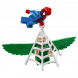 Конструктор LEGO Super Heroes 76059 Человек-паук: в ловушке Доктора Осьминога в Махачкале