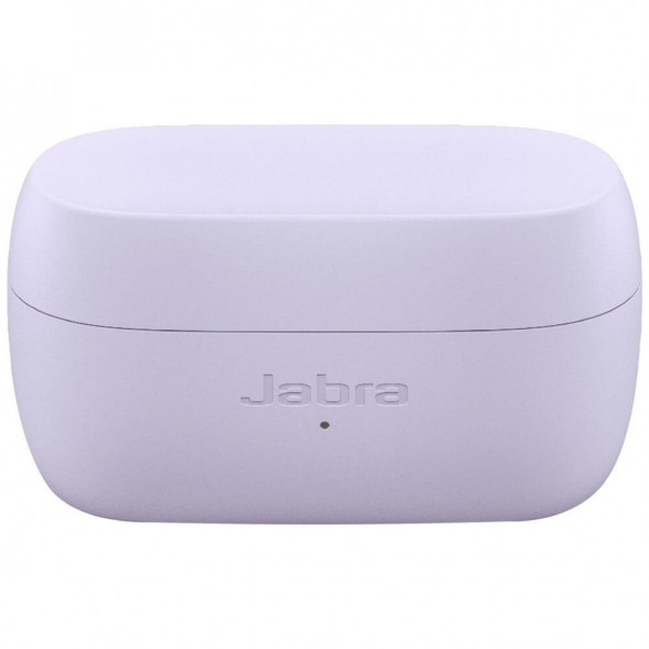 Беспроводные наушники Jabra Elite 4, Lilac в Махачкале