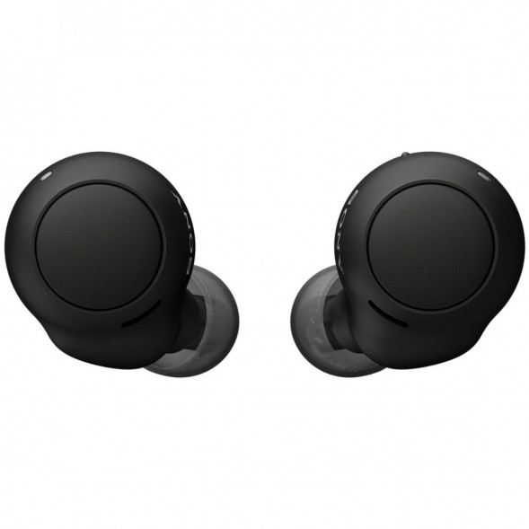 Беспроводные наушники Sony WF-C500, Black в Махачкале